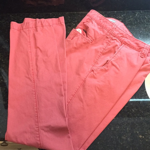 Pink Aeropostal pants - Picture 1 of 4